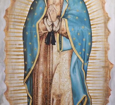 Nossa Senhora de Guadalupe