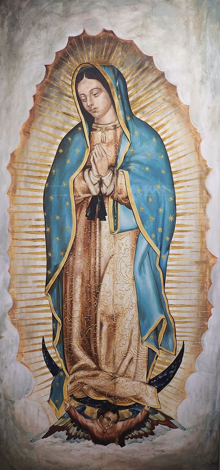 Nossa Senhora de Guadalupe