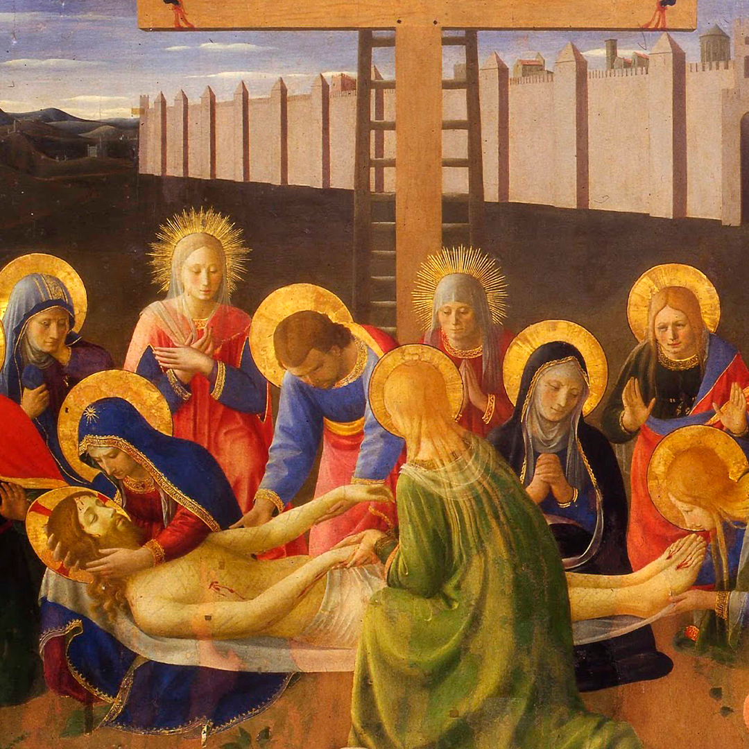 Para viver bem a Semana Santa