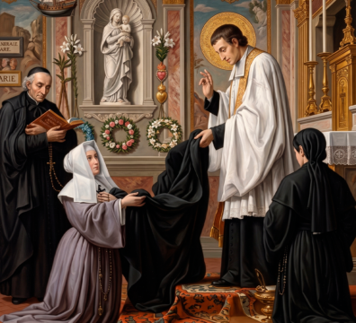 O Grande São Luís Maria Grignion de Montfort