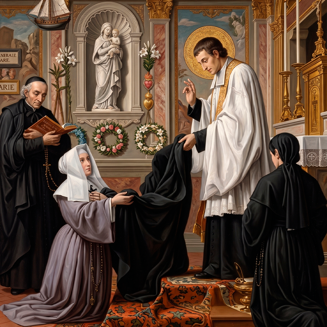 O Grande São Luís Maria Grignion de Montfort