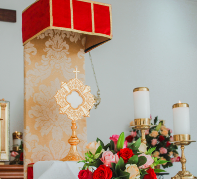 Corpus Christi