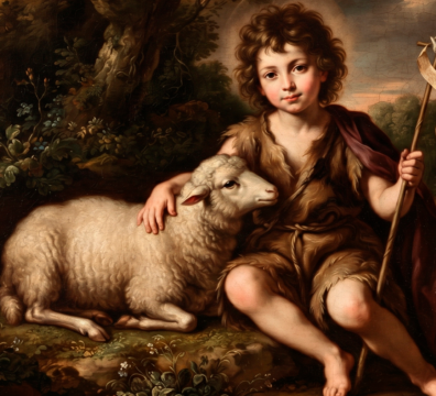 Natividade de São João Batista