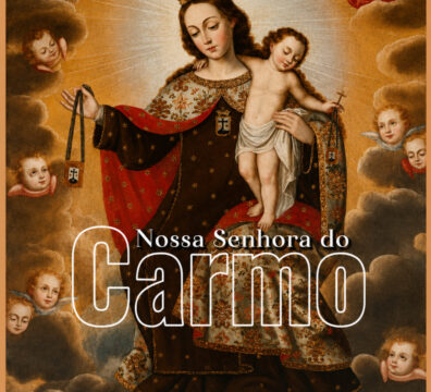 Nossa Senhora do Carmo