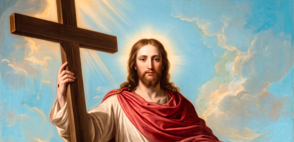 Cristo Esposo